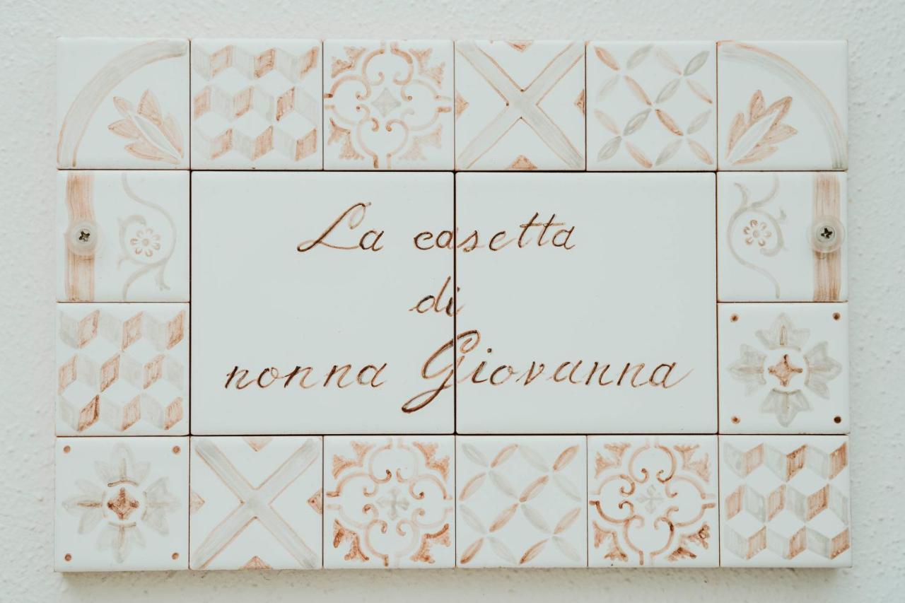 La Casetta Di Nonna Giovanna Holiday home Noci