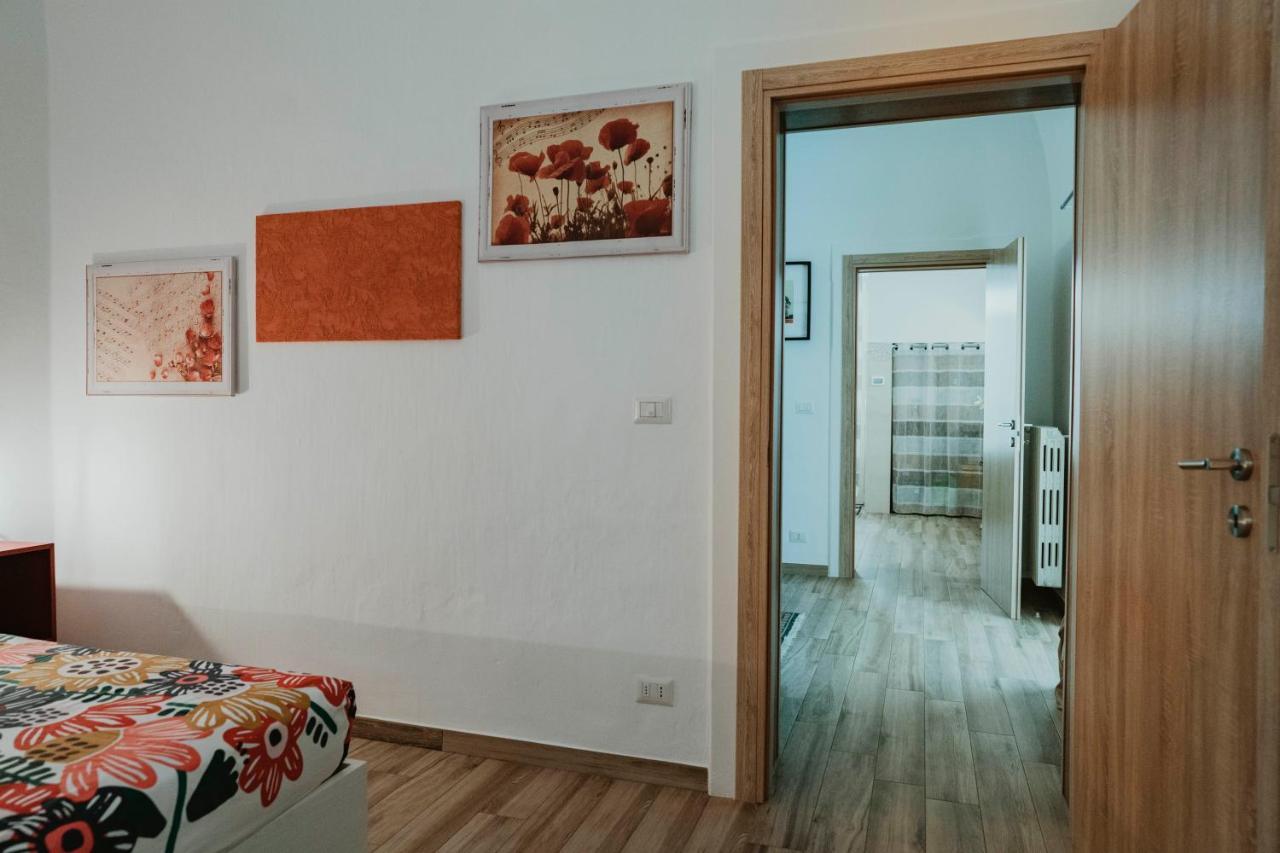 La Casetta Di Nonna Giovanna Holiday home Noci